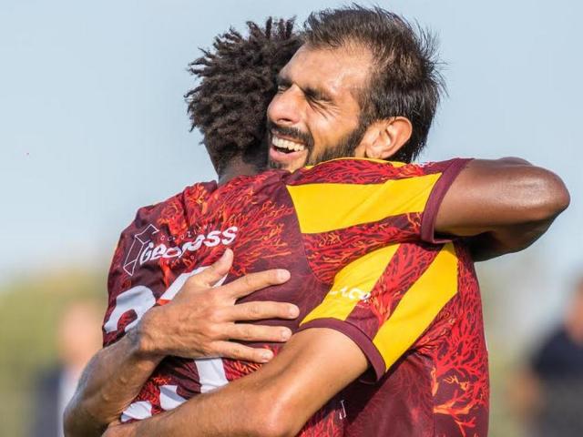 Alessio Fadda, difensore, Alghero