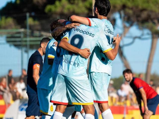 Alghero Calcio