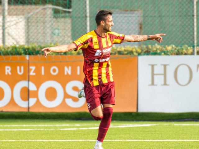 alghero esultanza vittoria Li Punti