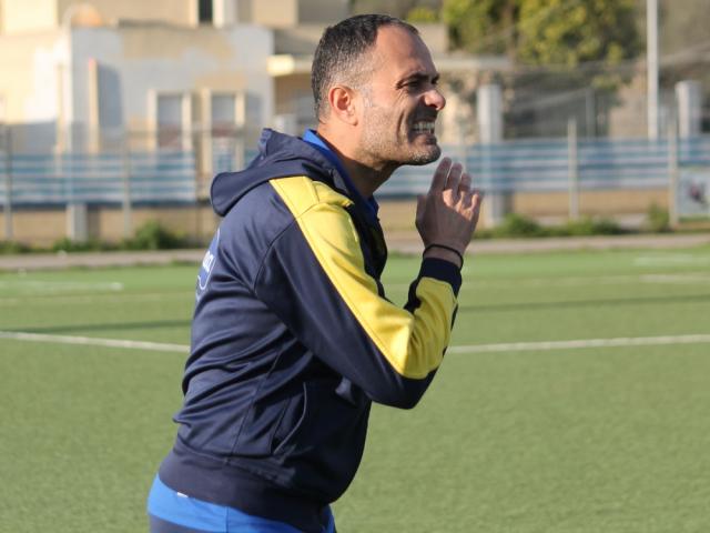 Nicola Battolu, allenatore, Arborea
