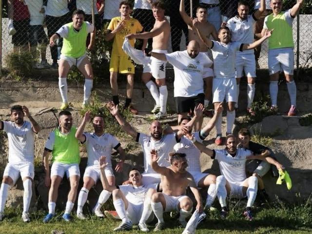 Atletico Castelsardo