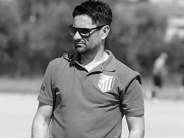 Pierpaolo Valdes, allenatore, Atletico Settimo