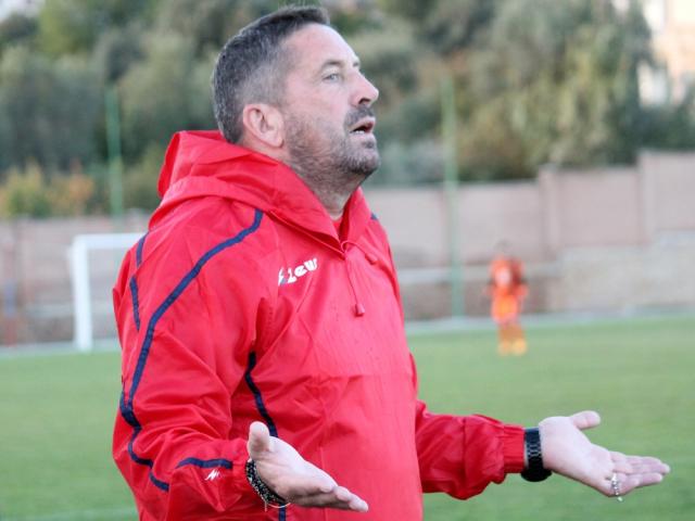 Claudio Bonomi, allenatore, Barisardo