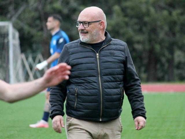 Roberto Ibba, presidente, Barisardo