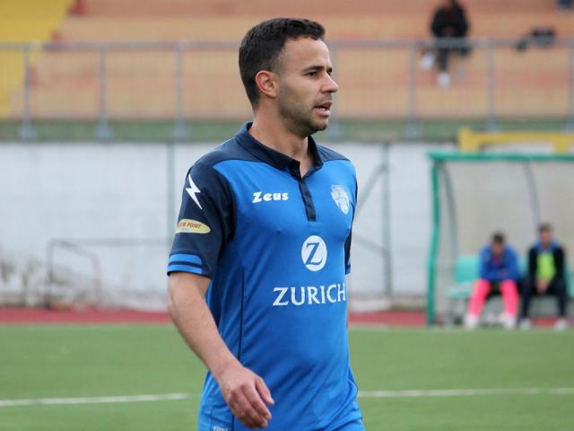 Lucas Rodrigues, difensore, Barisardo