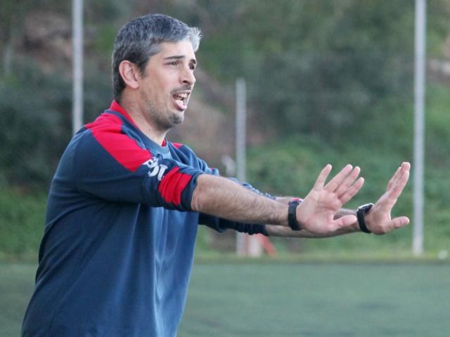 Romano Marchi, allenatore, Bittese
