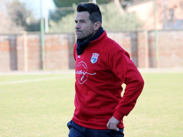 Salvatore Carboni, allenatore, Bosa