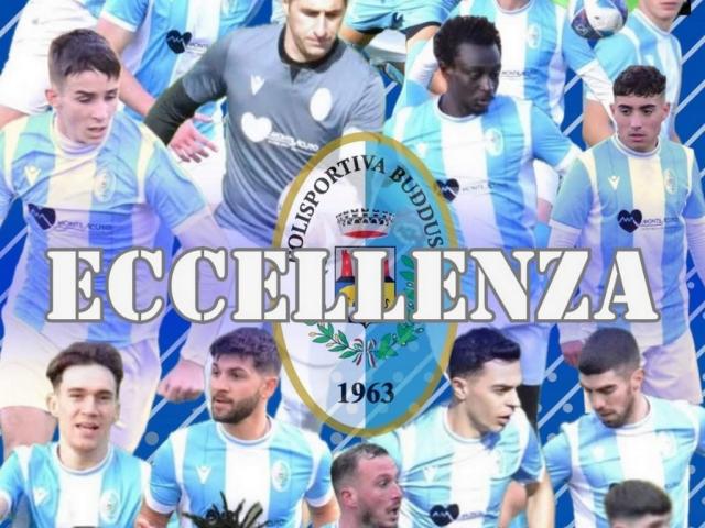 Buddusò articolo finale Novas