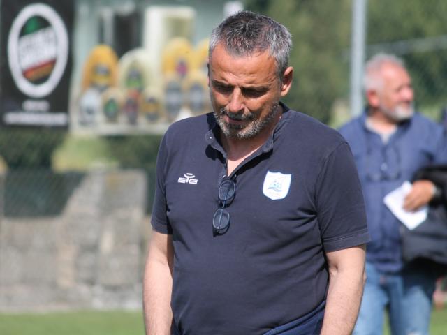 Raffaele Cerbone, allenatore, Budoni