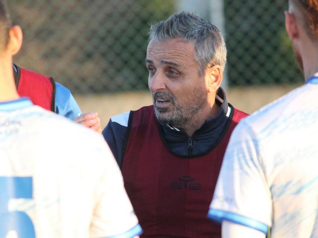 Raffaele Cerbone, allenatore, Budoni