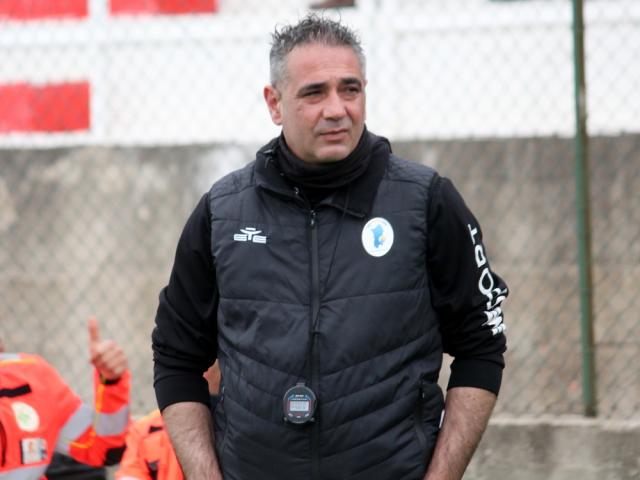 Francesco Loi, allenatore, COS Sarrabus Ogliastra