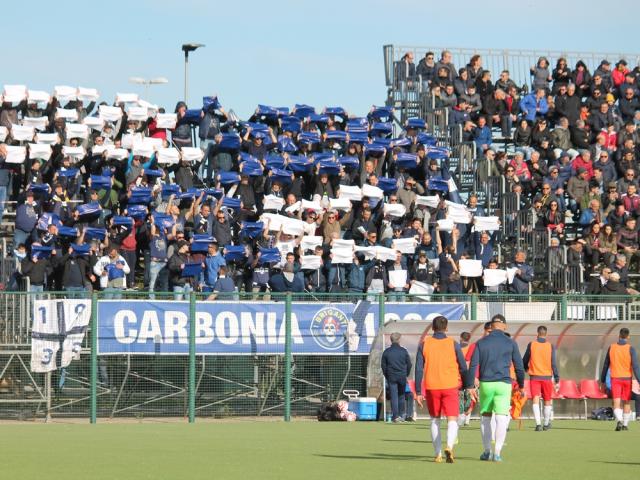 Carbonia