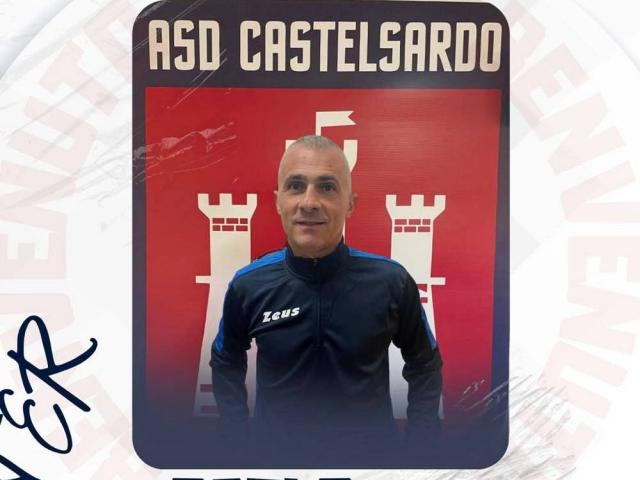 Carlo Nativi, allenatore, Castelsardo