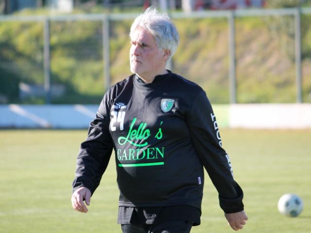 Carlo Deriu, allenatore, Castiadas