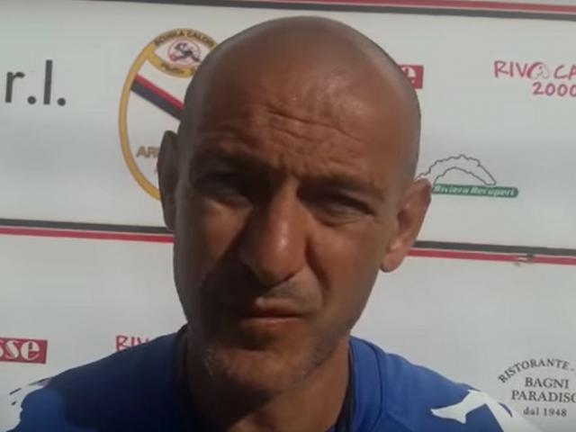 Marcello Casu, allenatore