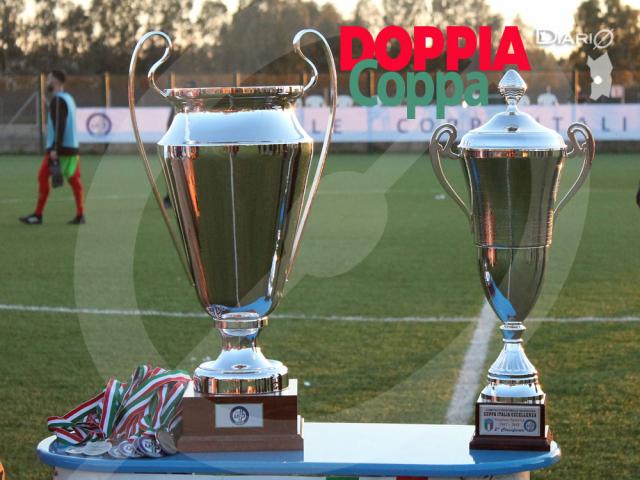 Coppa Italia finale