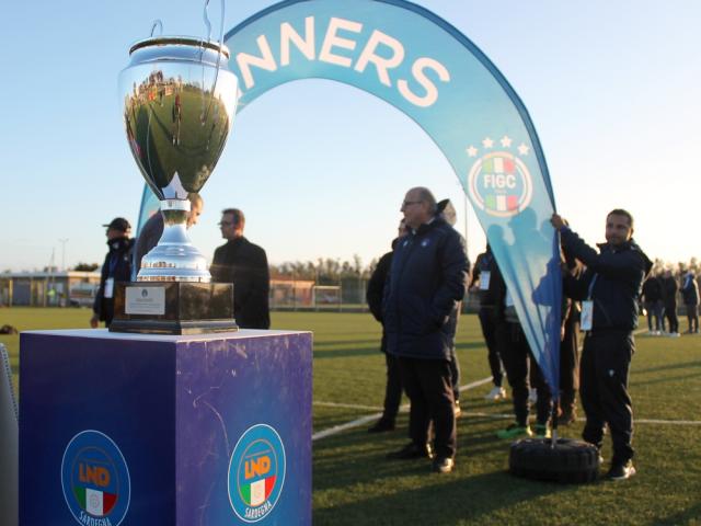 coppa italia regionale novas