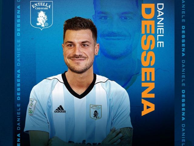 Daniele Dessena
