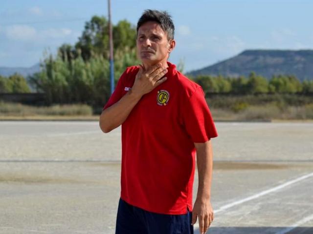 Diego Ghiani, allenatore, Don Bosco