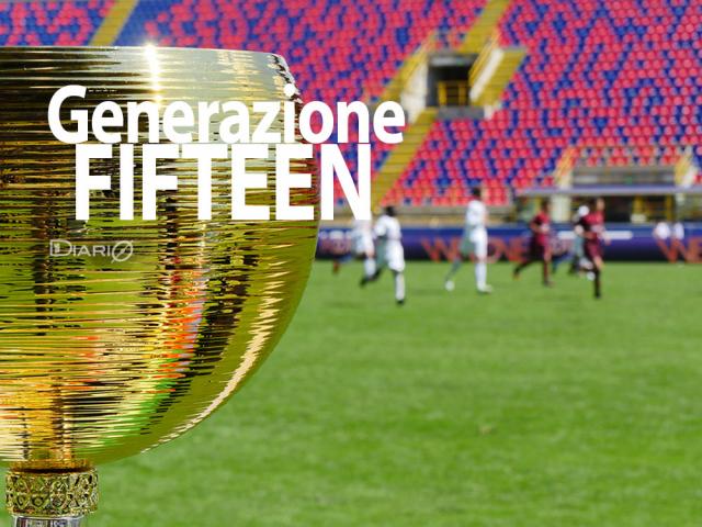 We Love Football, i migliori “millennials” del mondo in campo a Bologna