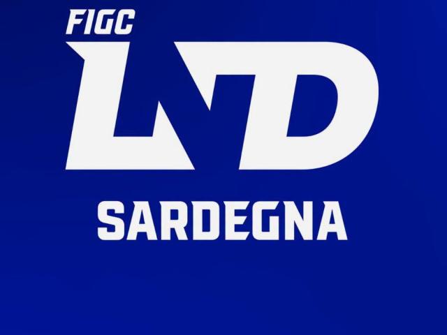 Figc Sardegna Logo