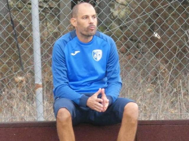Sergio Cucca, allenatore, Fonni