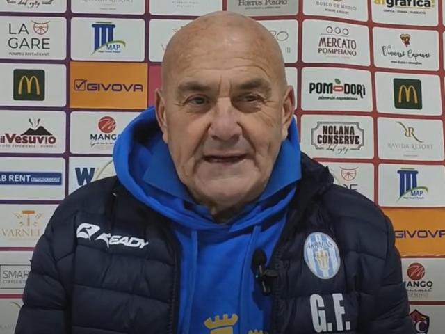 Giancarlo Favarin, allenatore, Olbia