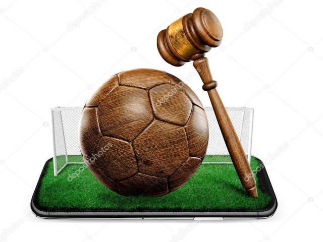 Giudice Sportivo