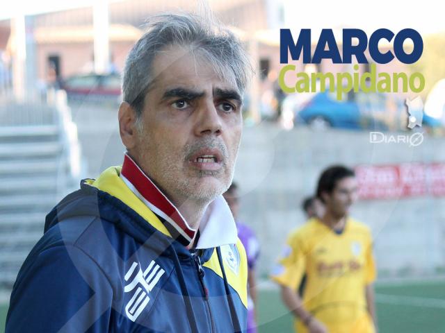 Marco Piras, allenatore, Guspini Terralba