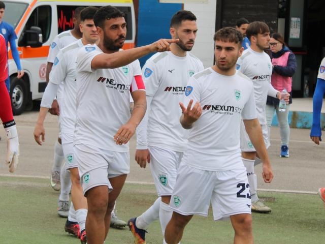 Daniele Ragatzu, attaccante, Olbia