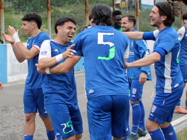 Simone Pinna, difensore, Monastir