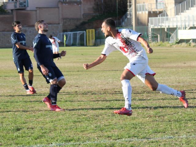 Joel Salvi Costa, attaccante, Iglesias