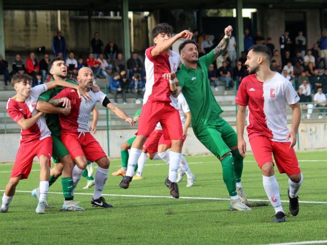 Stefano Demurtas, centrocampista, Villacidrese