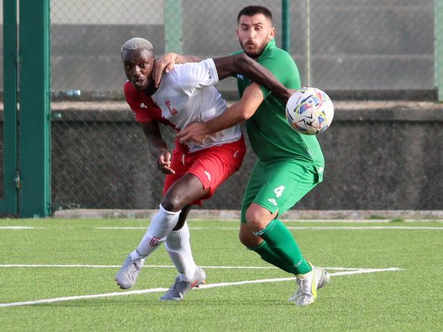 Matteo Saias, difensore, Villacidrese