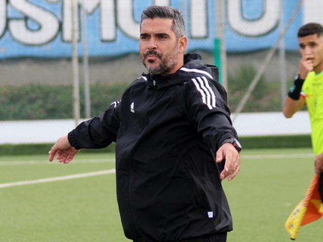 Marcello Angheleddu, allenatore, Monastir