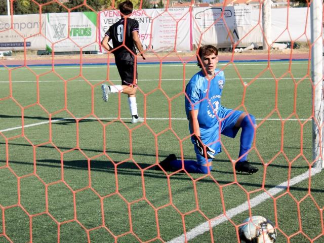 Gianluca Reginato, attaccante, Selargius