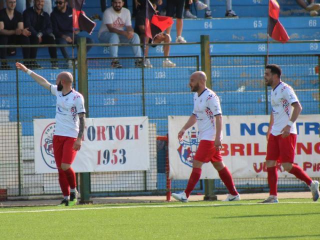 Simone Contu, difensore, Tortolì 