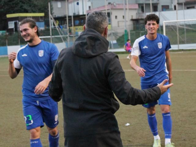 Marcello Angheleddu, allenatore, Monastir