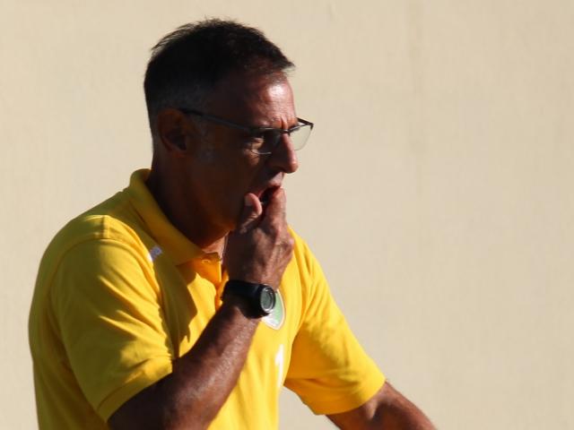 Marco Savini, allenatore, Castiadas
