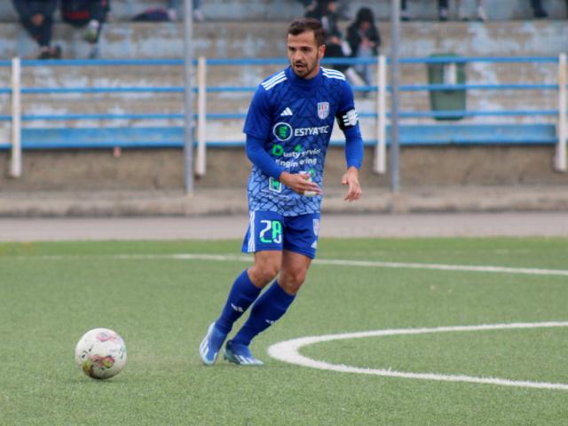 Alessandro Masia, centrocampista, Monastir