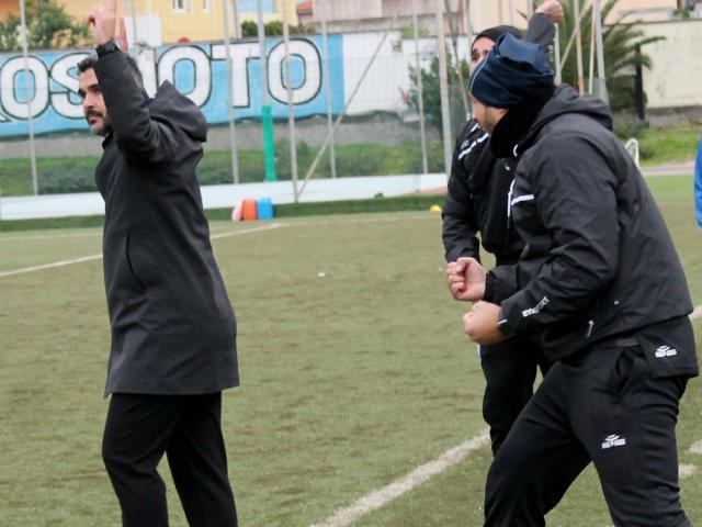 Marcello Angheleddu, allenatore, Monastir