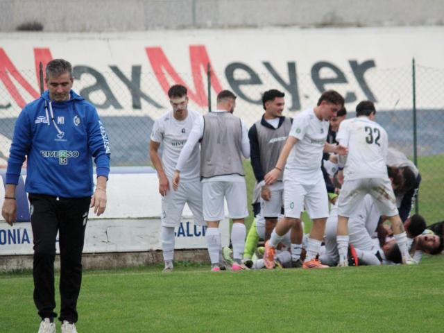 Graziano Mannu, allenatore, Carbonia