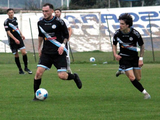 Alvaro Lima, centrocampista, Ilvamaddalena