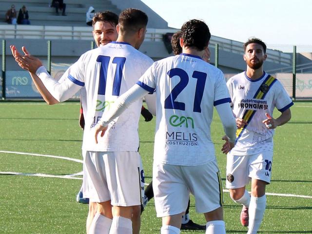 Andrea Sanna, attaccante, Terralba