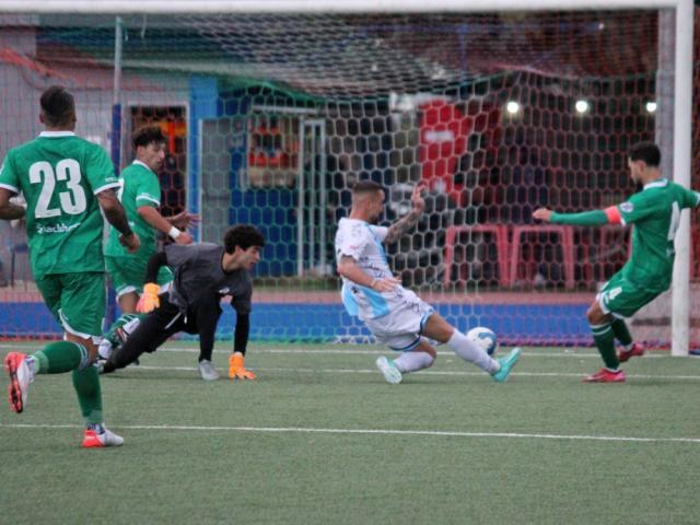 Vittorio Attili, centrocampista, Ilvamaddalena