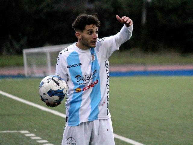 Matias Munua, difensore, Ilva