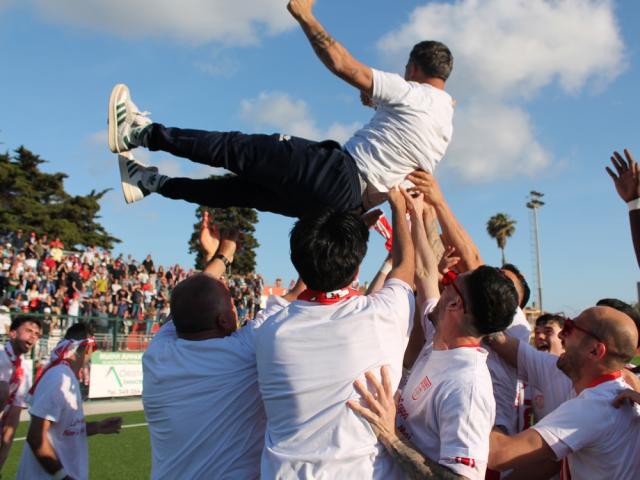 Michele Pulina, allenatore, Bonorva