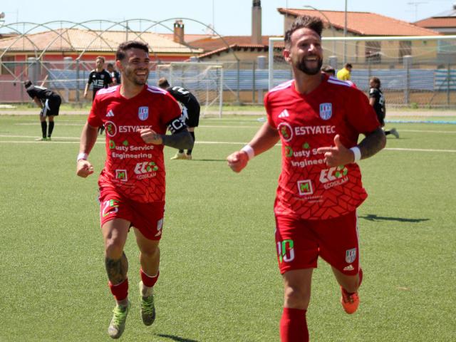 Stefano Sarritzu, attaccante, Monastir