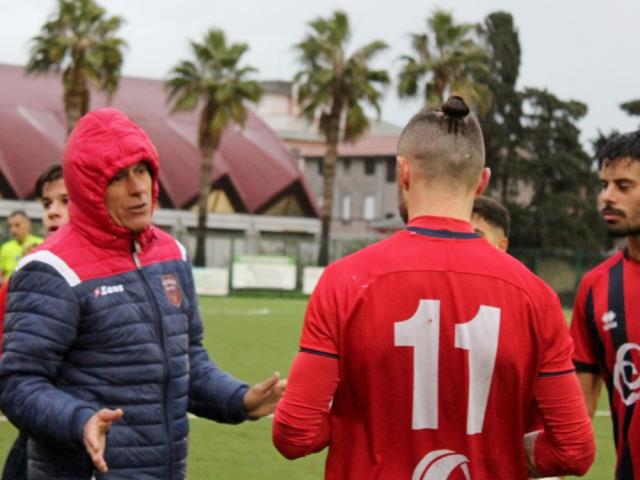 Giampaolo Murru, allenatore, Iglesias