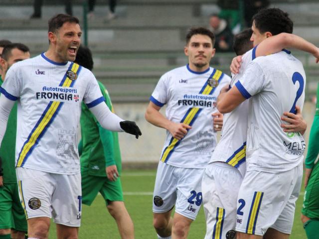 Andrea Sanna, attaccante, Terralba